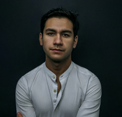 Team member -1