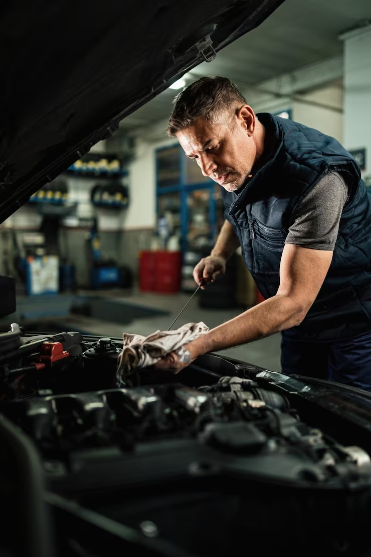 2. auto repair